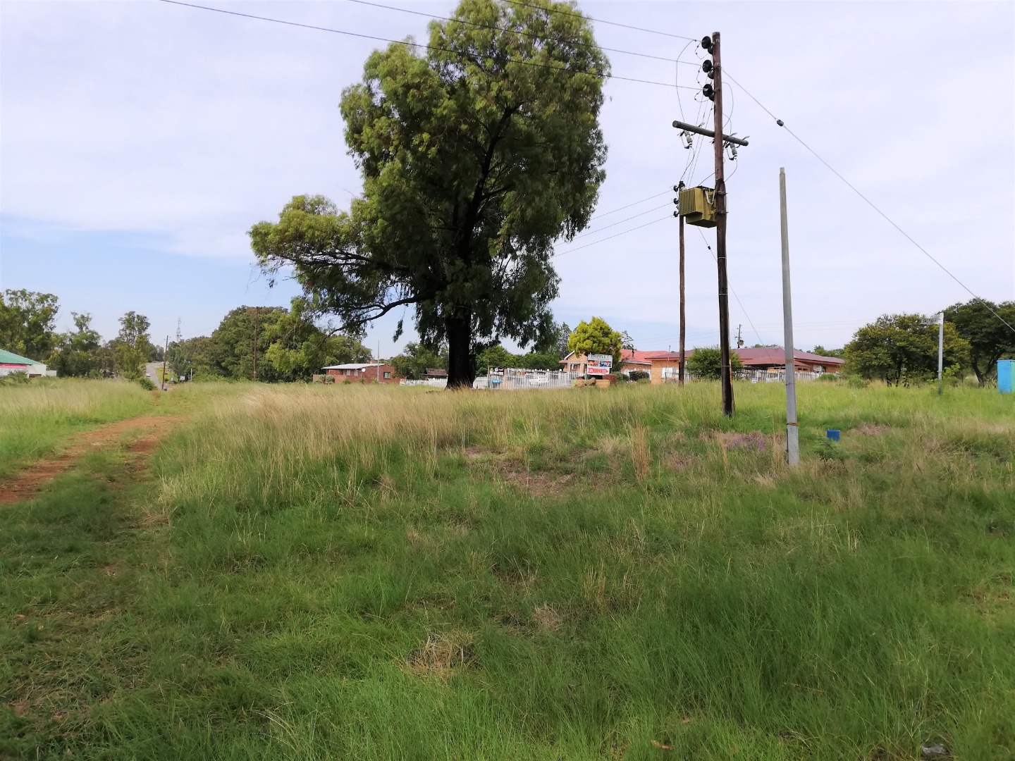 Commercial Property in Vaal Marina For Sale RE/MAX™ of Southern Africa