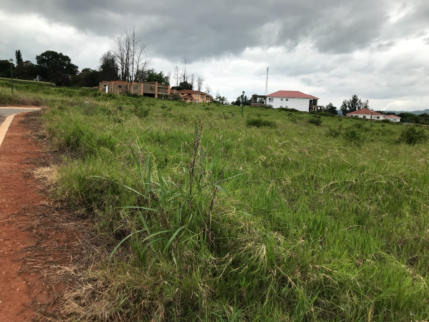 Vacant Land / Plot in Riverside Estate For Sale RE/MAX™ of Southern