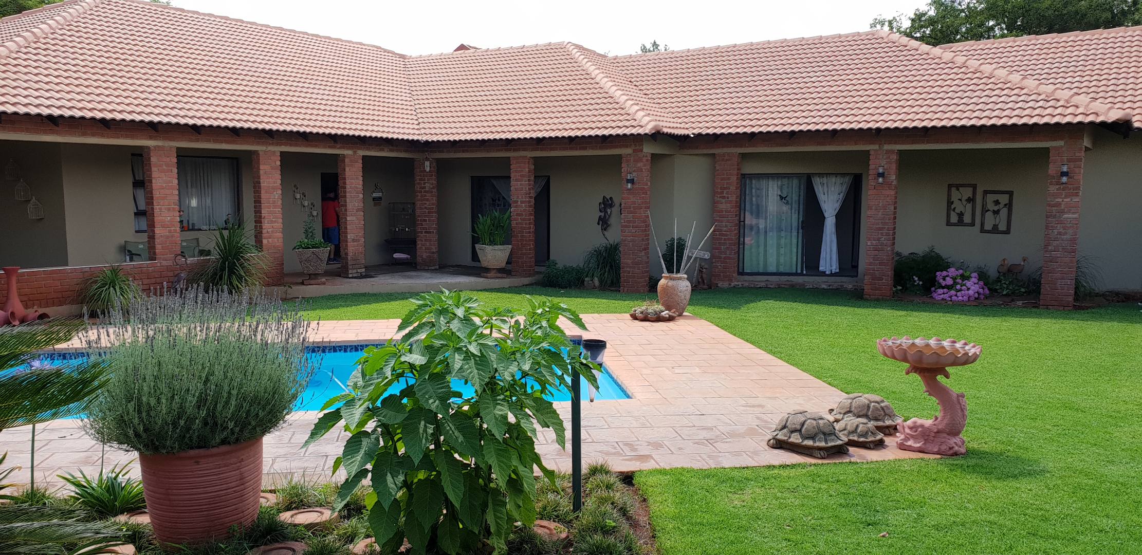 Property for sale in Raslouw RE/MAX™ of Southern Africa