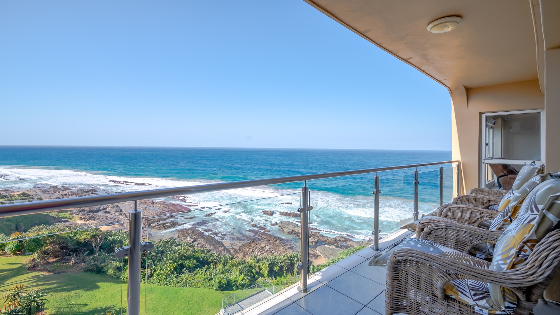 3 Bedroom Apartment / Flat For Sale in Sheffield Beach RE/MAX™ of