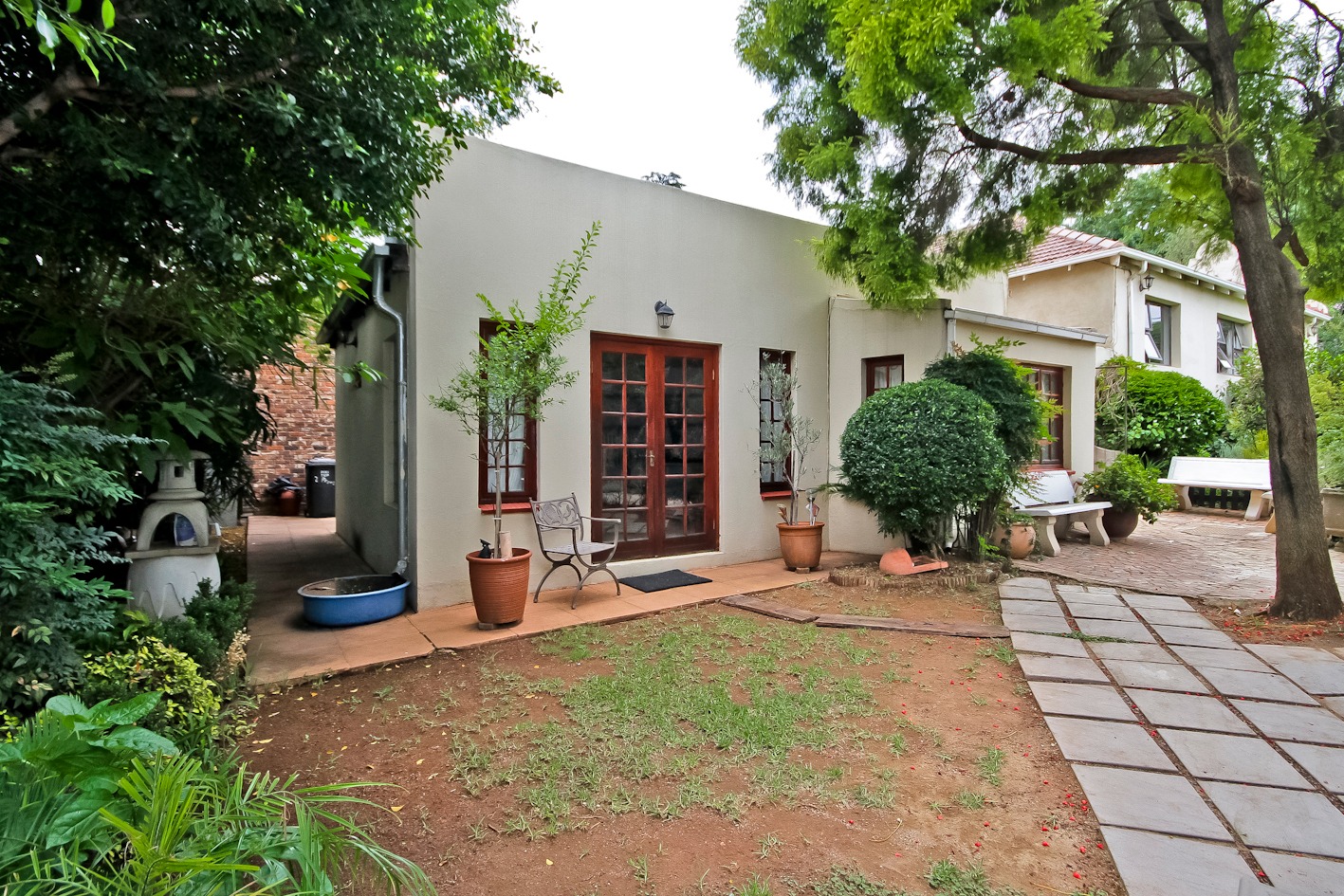 Property to rent in Thornhill Estate RE/MAX™ of Southern Africa
