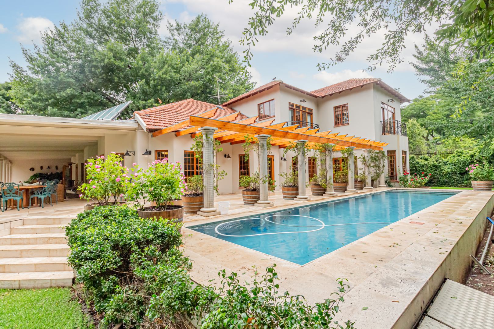 Property for sale in Parkview RE/MAX™ of Southern Africa