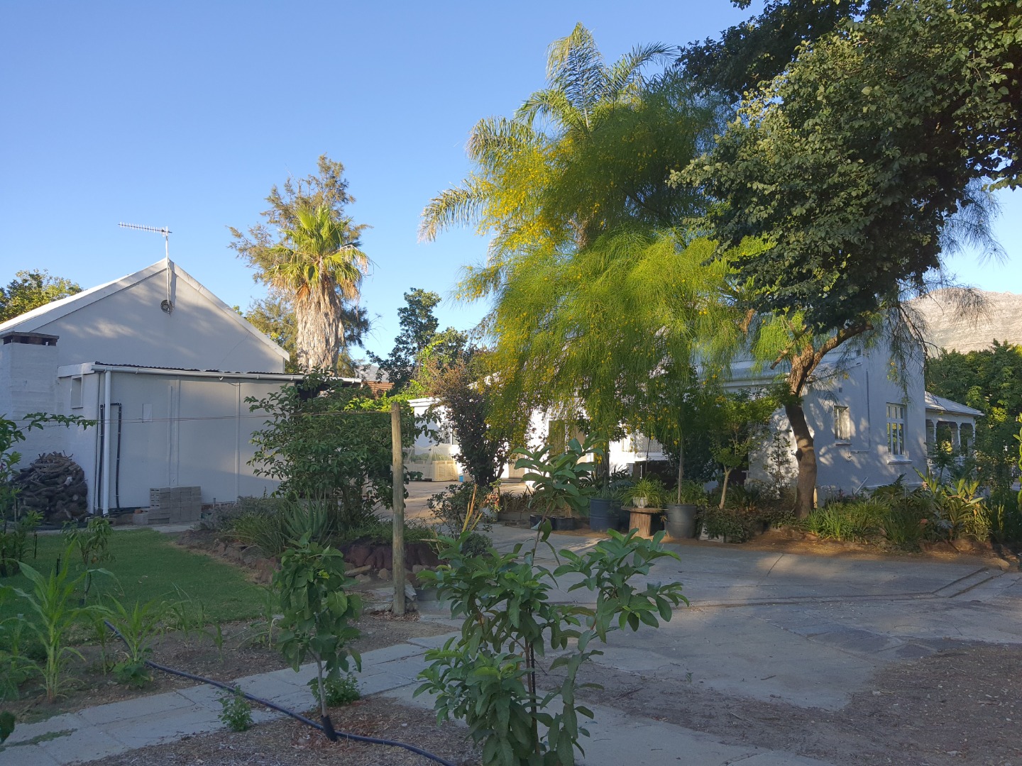 3 Bedroom House For Sale in Porterville RE/MAX™ of Southern Africa