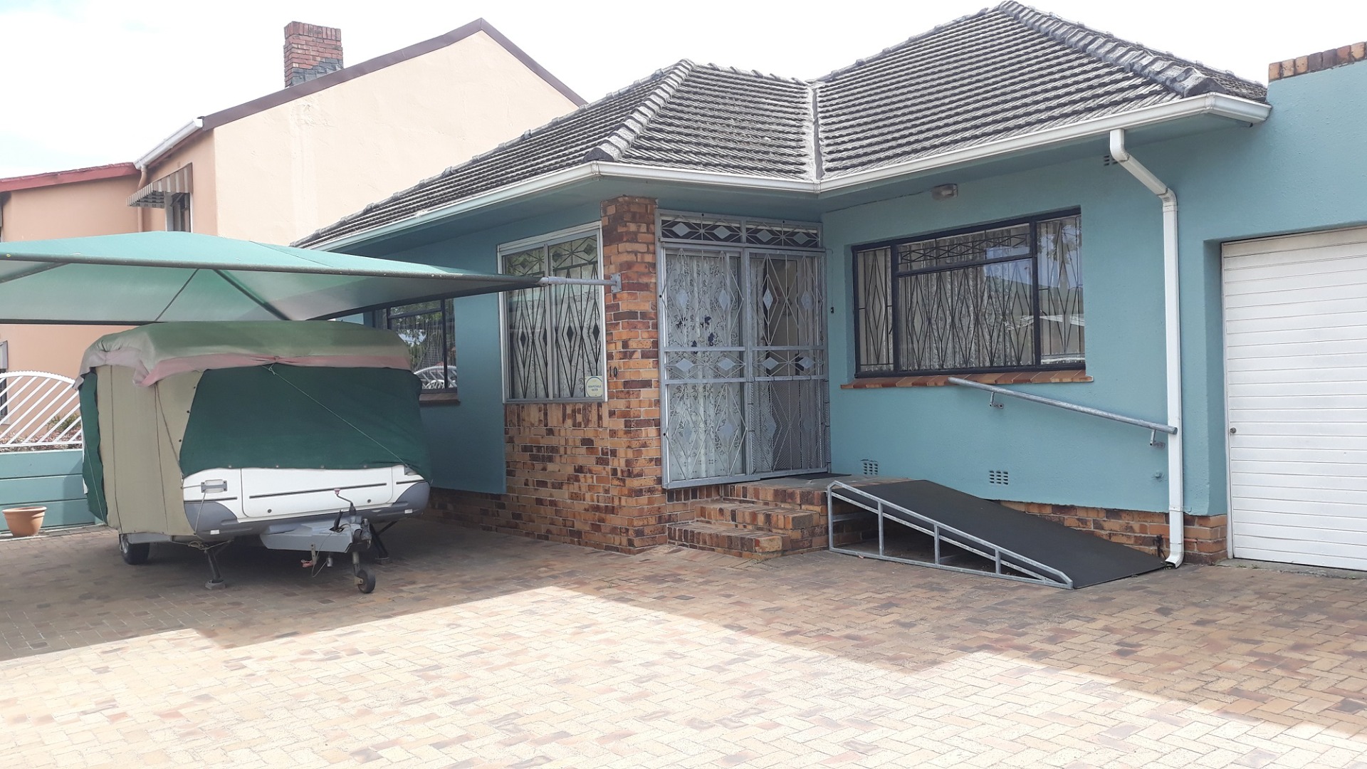 Property and houses for sale in Goodwood, Western Cape RE/MAX