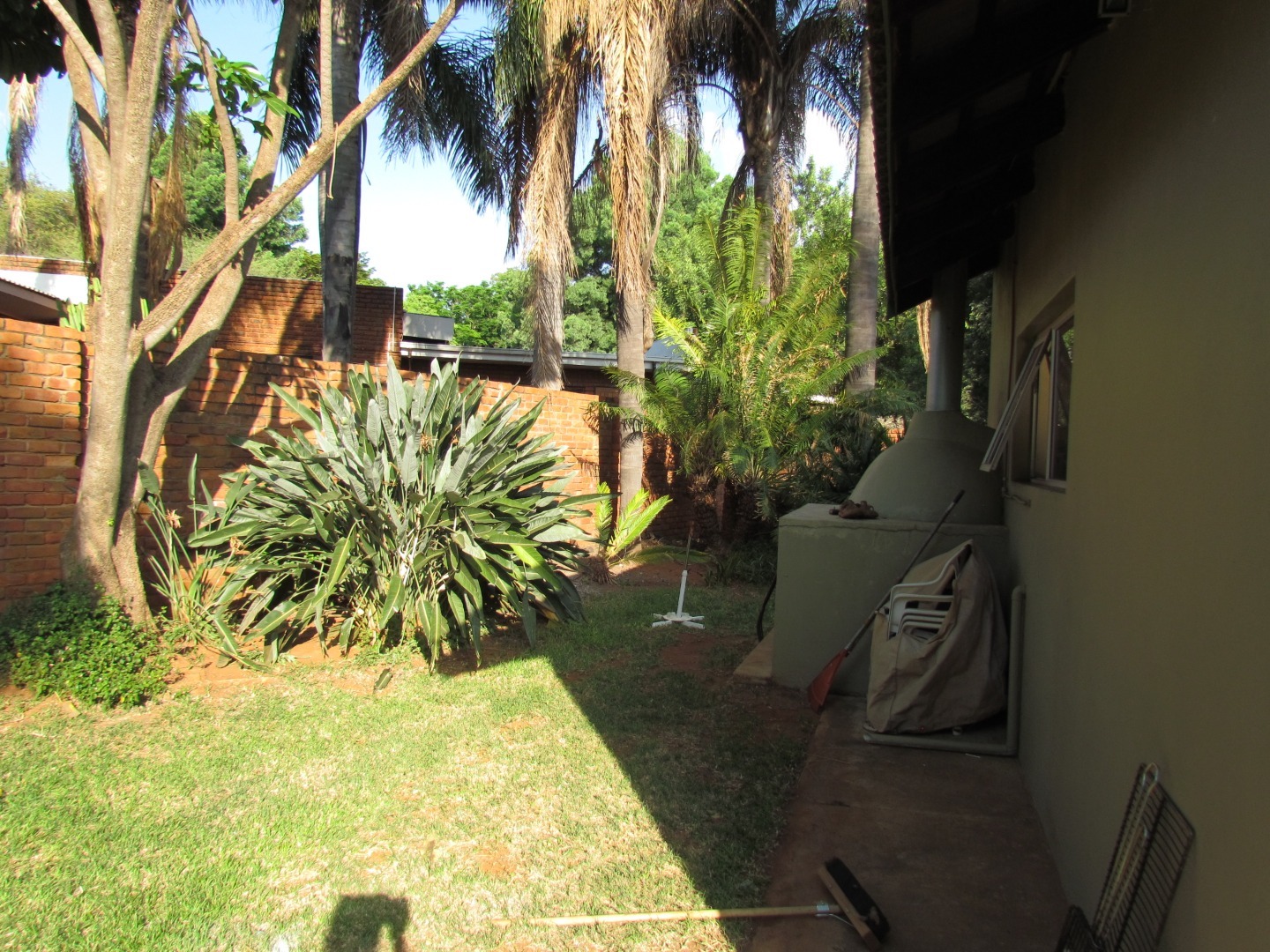 4 Bedroom House For Sale in Mokopane Central RE/MAX™ of Southern Africa