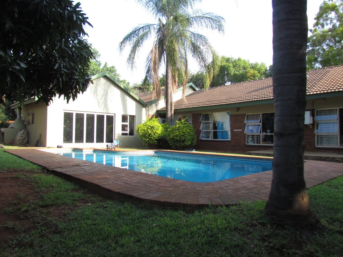 4 Bedroom House For Sale in Mokopane Central RE/MAX™ of Southern Africa