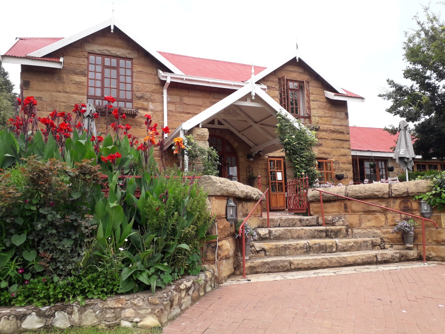 Property and houses for sale in Clarens, Free State RE/MAX