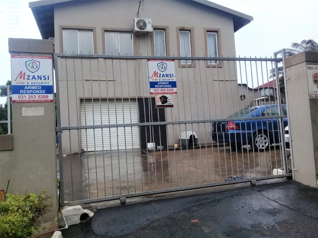 3 Bedroom House For Sale in Duffs Road RE/MAX™ of Southern Africa