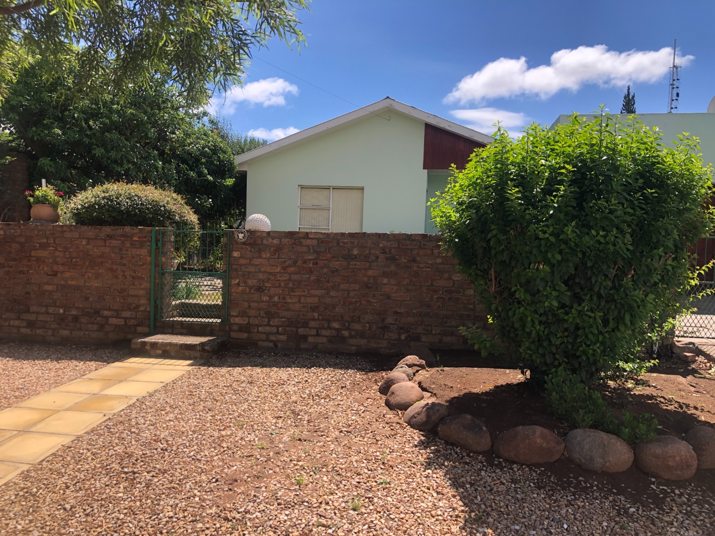 3 Bedroom House To Rent In Cradock RE MAX Of Southern Africa
