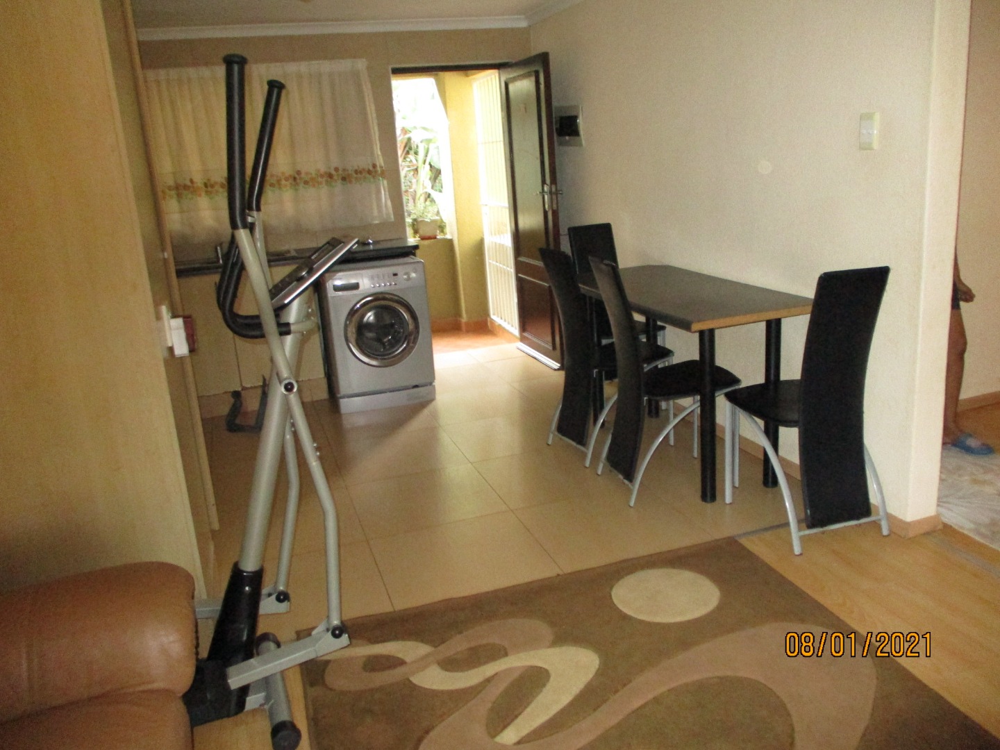 2 Bedroom Apartment / Flat For Sale in Montclair RE/MAX™ of Southern