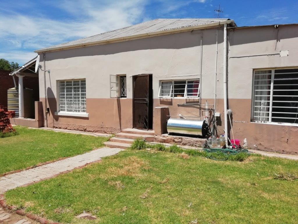 Property and houses for sale in Tarkastad, Eastern Cape RE/MAX