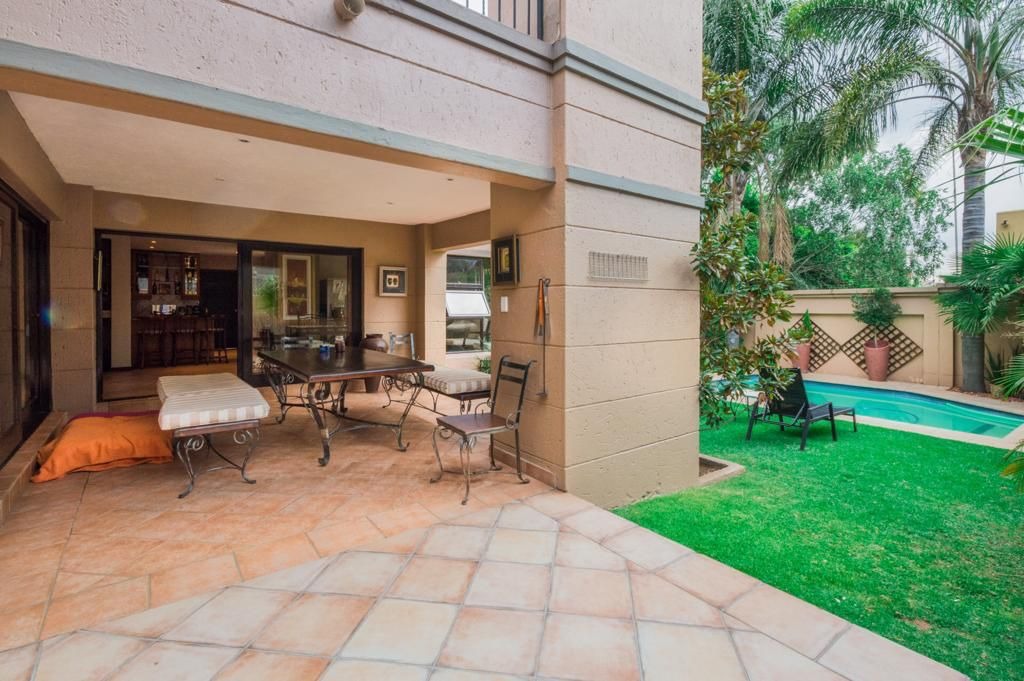 3 Bedroom House To Rent in Eden Glen RE/MAX™ of Southern Africa