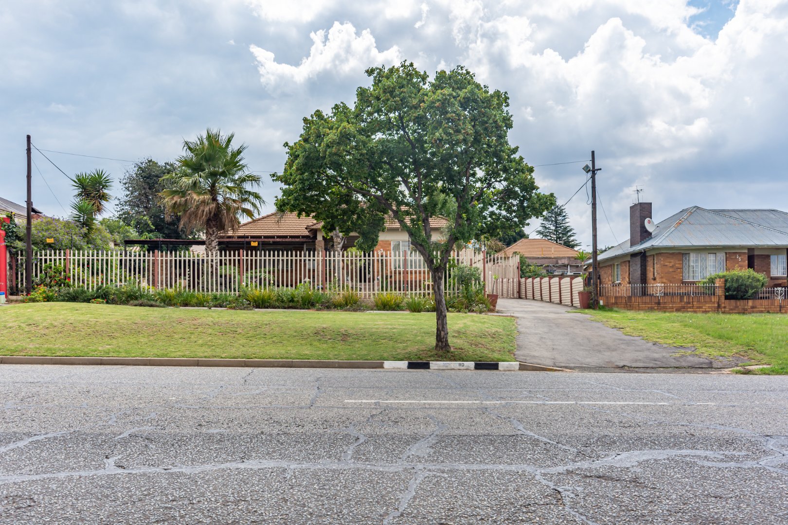 Property and houses for sale in Chrisville, Johannesburg RE/MAX