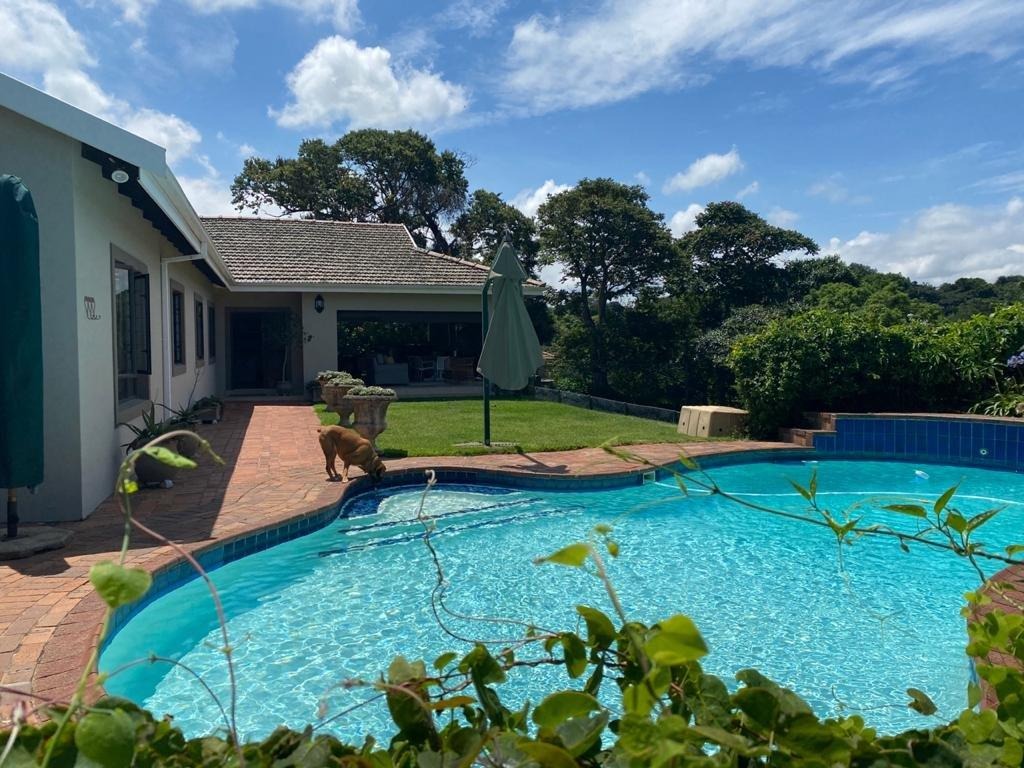 4 Bedroom House For Sale in Westville Central RE/MAX™ of Southern Africa