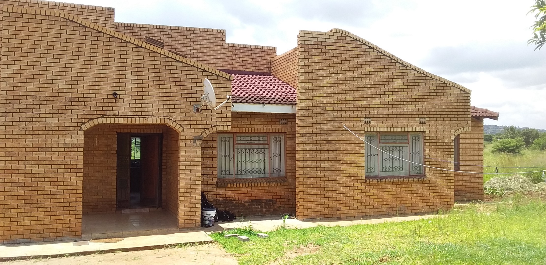 Property for sale in Thohoyandou RE/MAX™ of Southern Africa