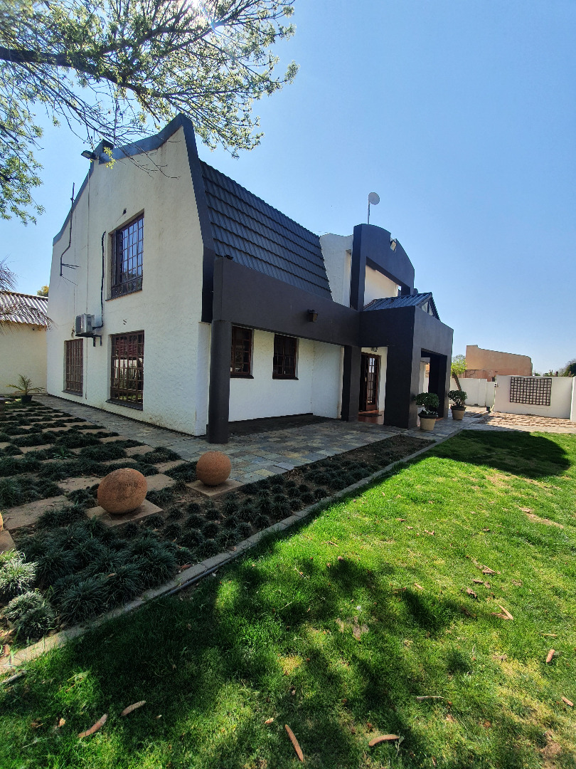 Property and houses for sale in Welkom, Free State RE/MAX