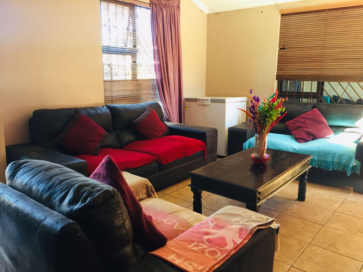 4 Bedroom House For Sale in Langa RE/MAX™ of Southern Africa