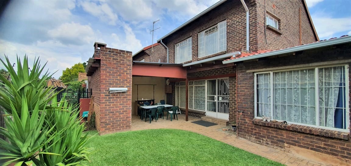 Property and houses for sale in Elspark, Germiston RE/MAX