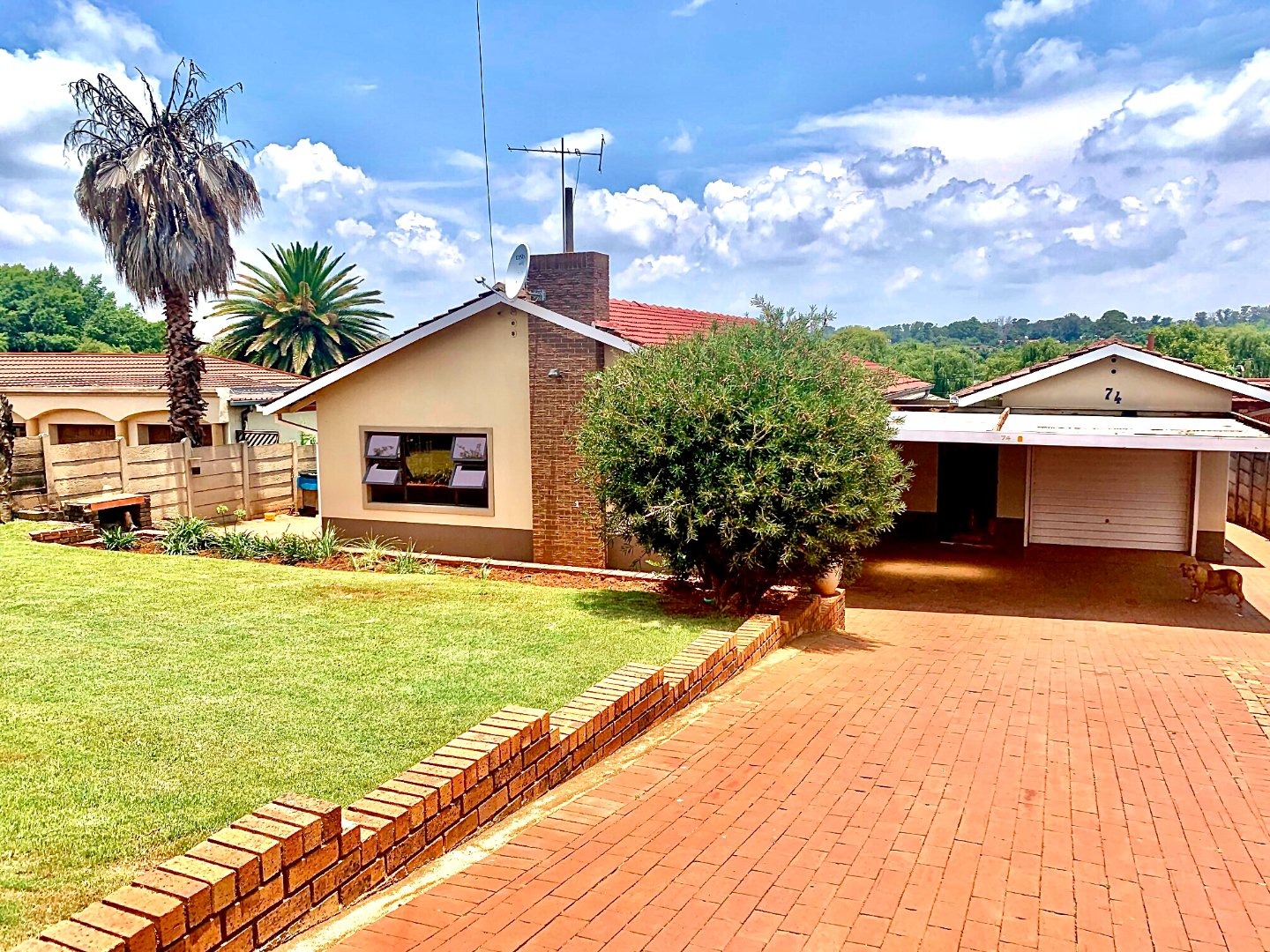 Property for sale in Florida Lake RE/MAX™ of Southern Africa