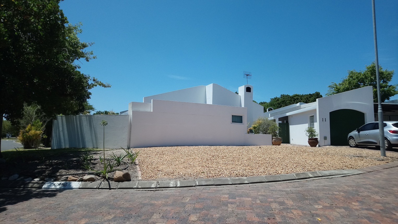 Property to rent in Durbanville RE/MAX™ of Southern Africa