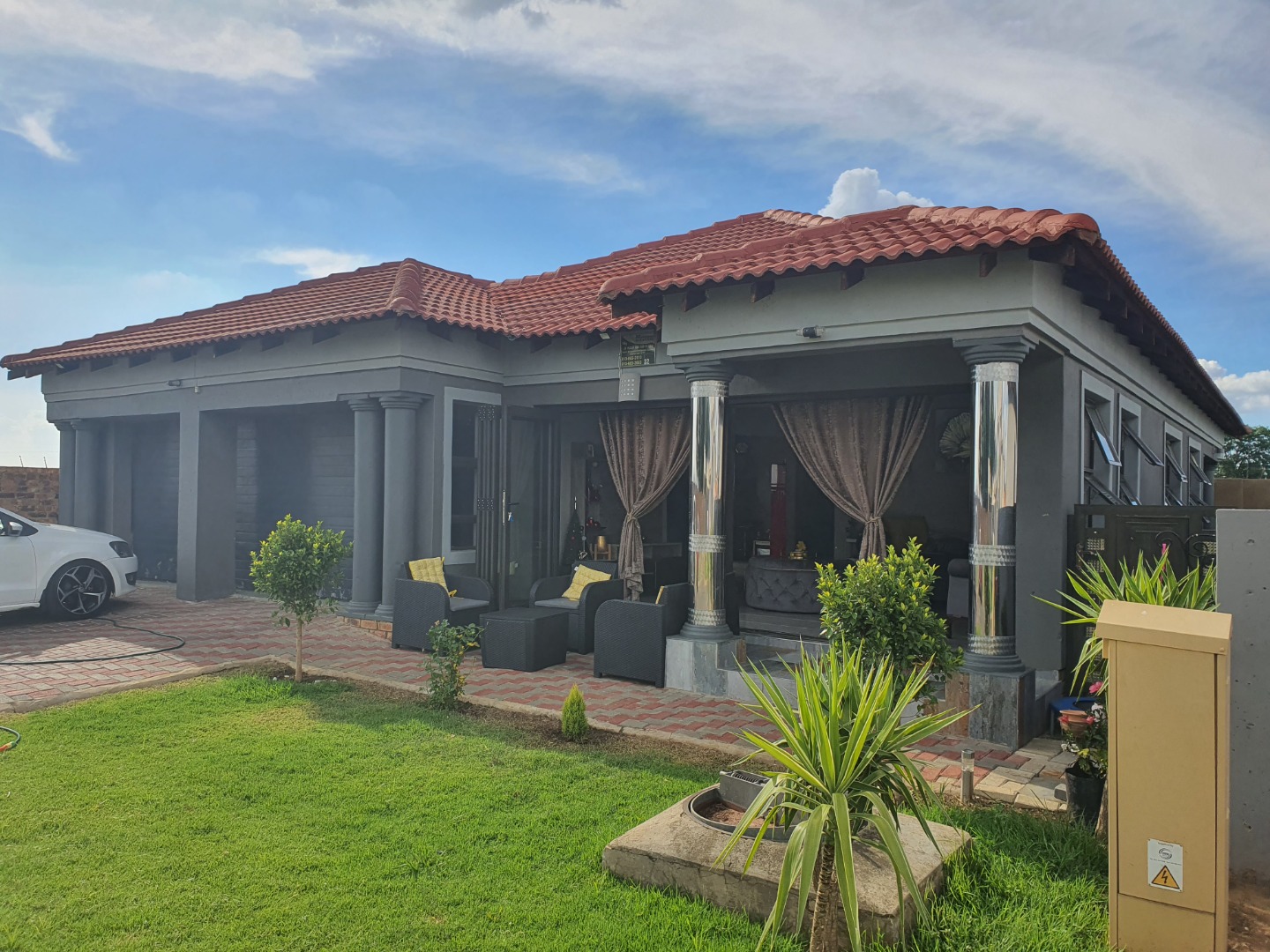 Property and houses for sale in Delmas, Mpumalanga RE/MAX™