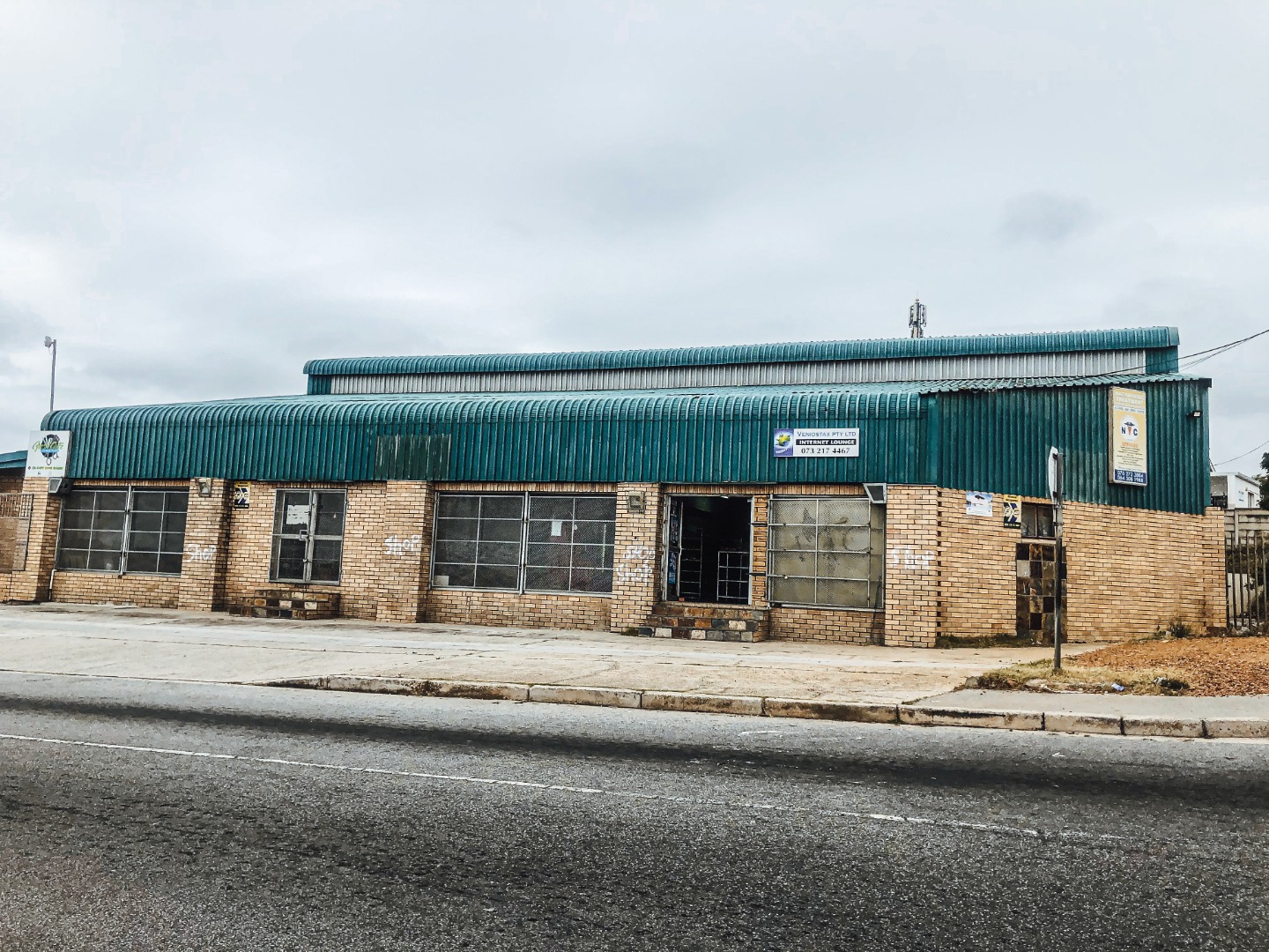 Property for sale in Gelvandale RE/MAX™ of Southern Africa