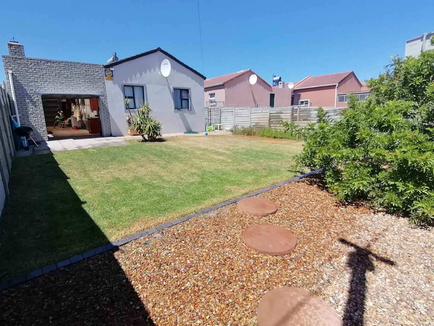 Property and houses for sale in Strandfontein, Western Cape RE/MAX