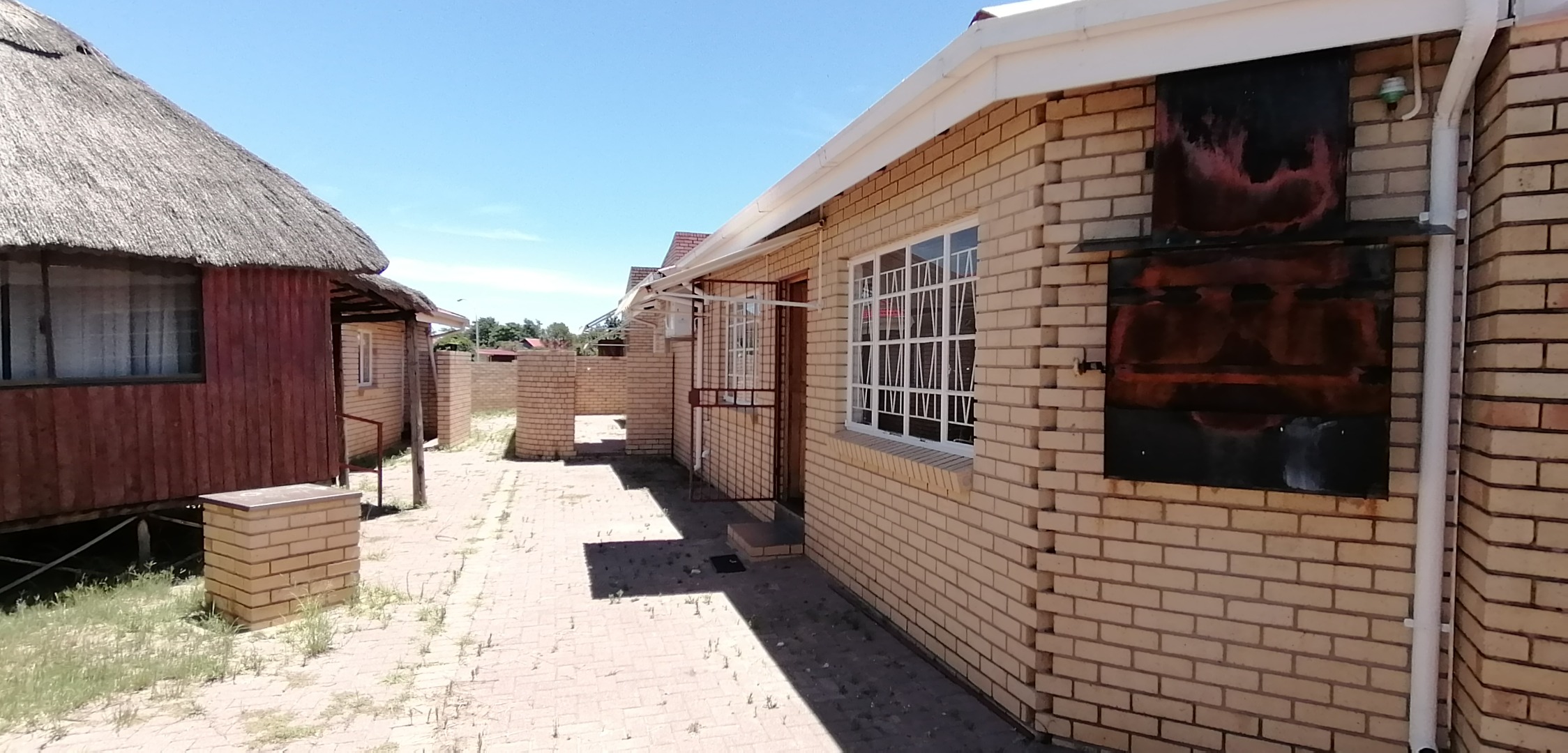 3 Bedroom House For Sale in Harmony RE/MAX™ of Southern Africa