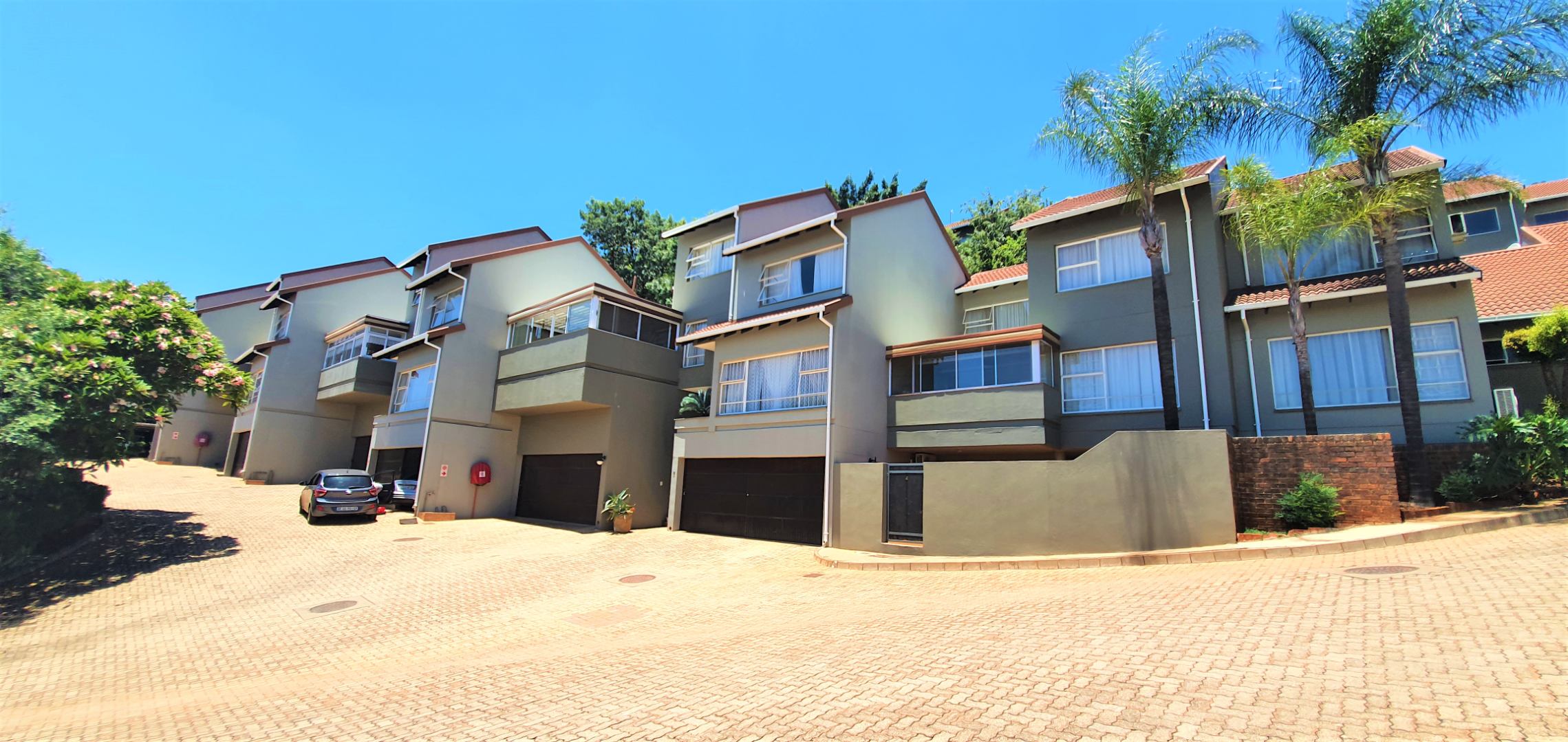 Property and houses for sale in Wonderboom, Pretoria RE/MAX