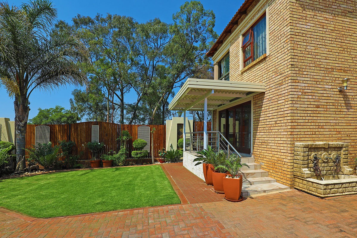 3 Bedroom House For Sale in Boksburg West RE/MAX™ of Southern Africa