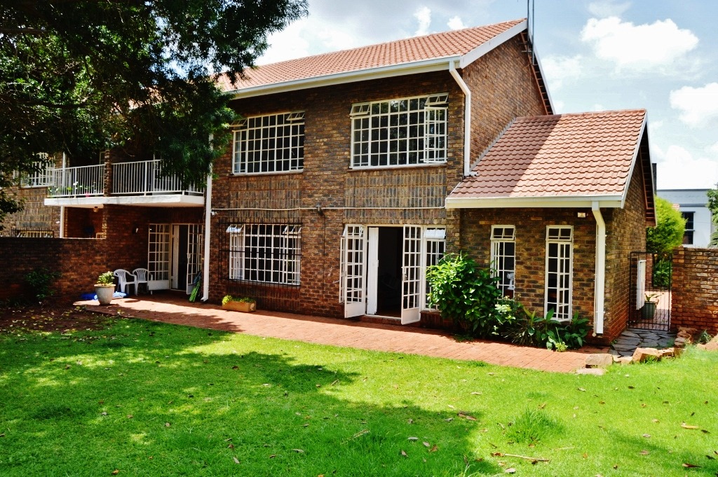 Property and houses for sale in Hatfield, Pretoria RE/MAX