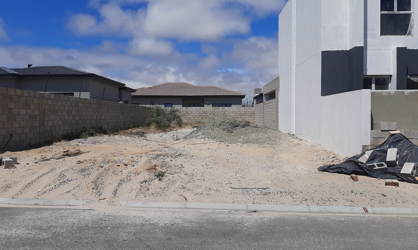 Vacant Land / Plot in Sandown For Sale RE/MAX™ of Southern Africa