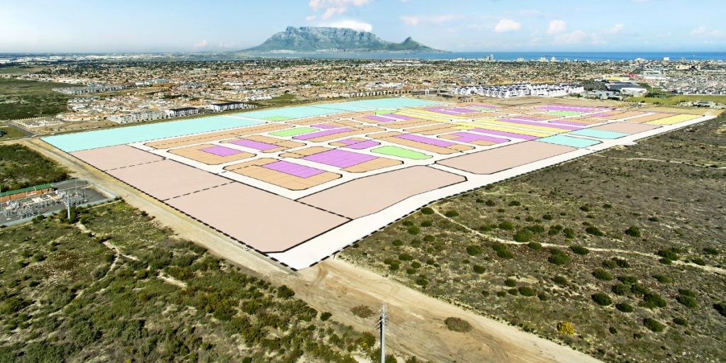 Vacant Land / Plot in Sandown For Sale RE/MAX™ of Southern Africa