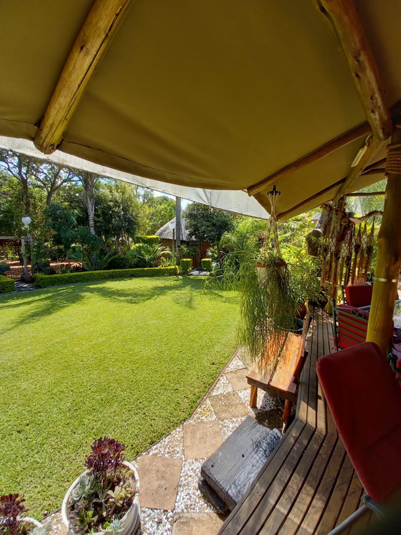 3 Bedroom House For Sale in Marble Hall RE/MAX™ of Southern Africa