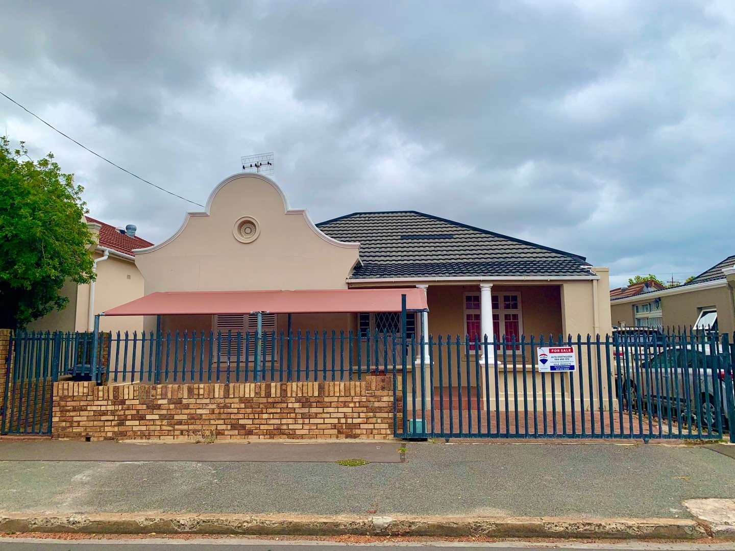 4 Bedroom House For Sale in Strand North RE/MAX™ of Southern Africa