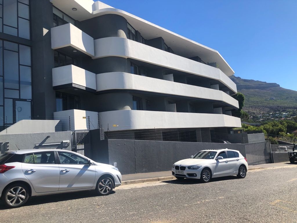 1 Bedroom Apartment / Flat For Sale in Vredehoek RE/MAX™ of Southern