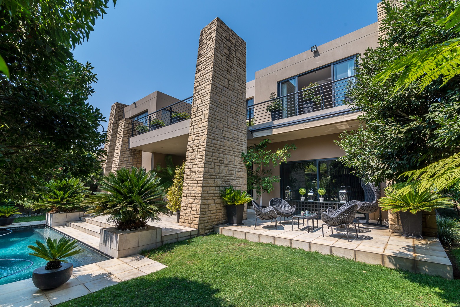 Property and houses for sale in Beverley, Sandton RE/MAX™