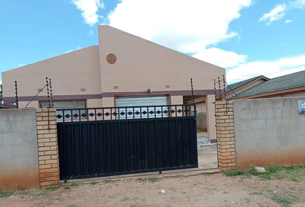Property and houses for sale in Francistown, North East District RE/MAX