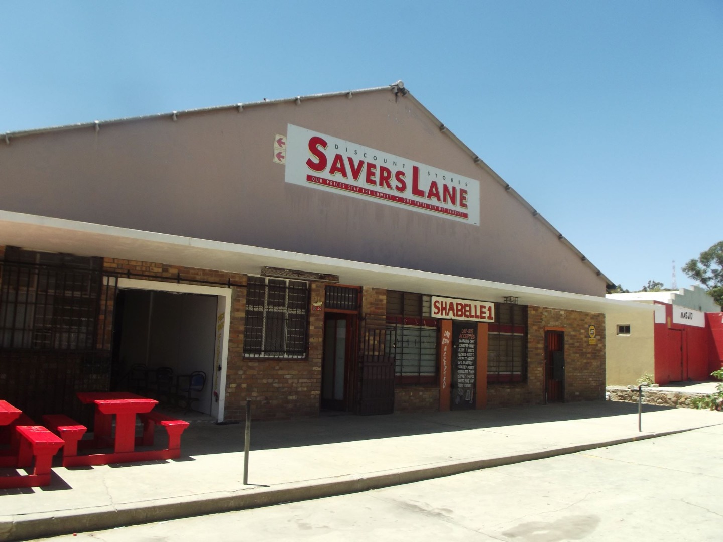 Commercial Property in De Doorns For Sale RE/MAX™ of Southern Africa