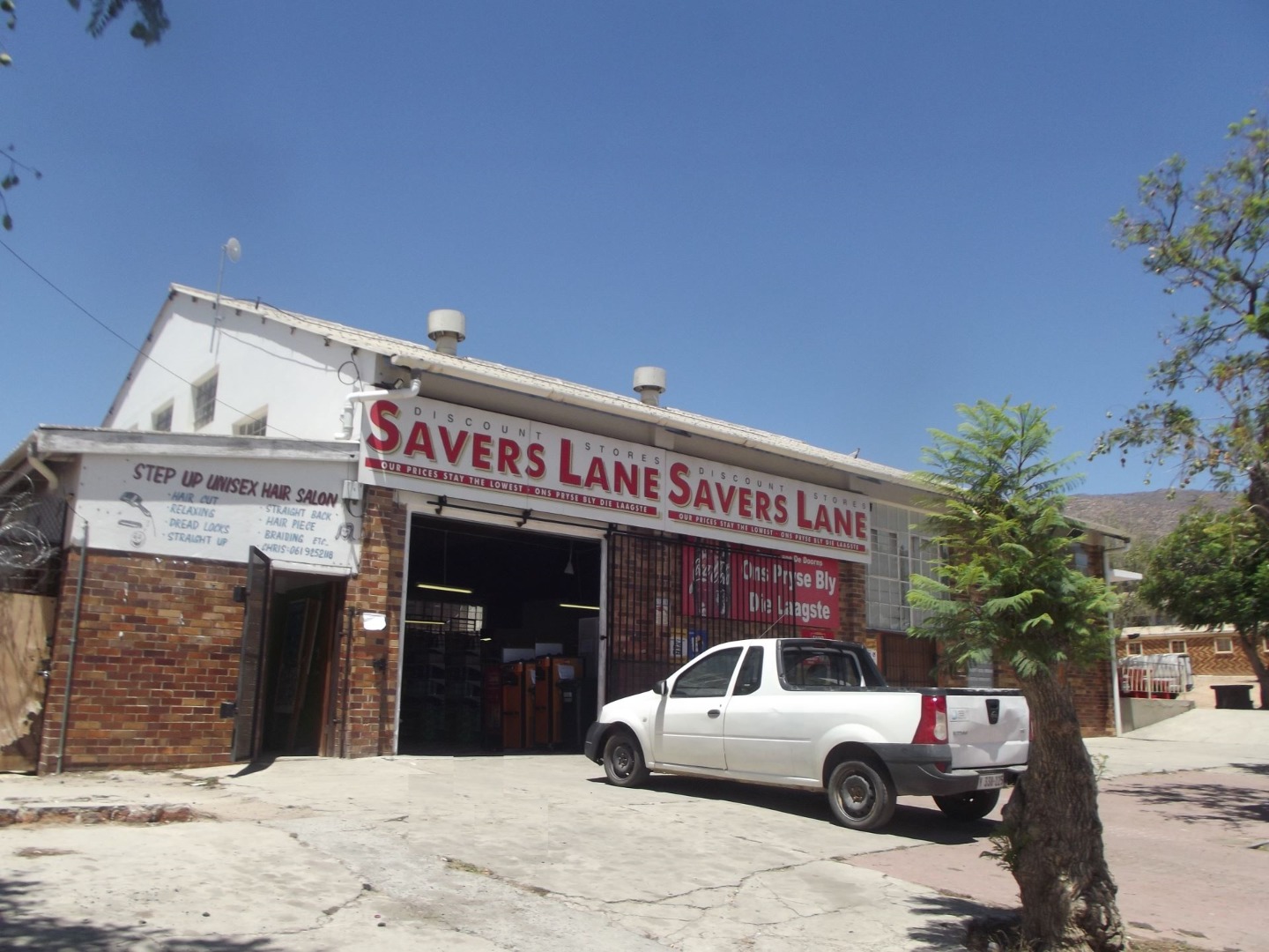 Commercial Property in De Doorns For Sale RE/MAX™ of Southern Africa