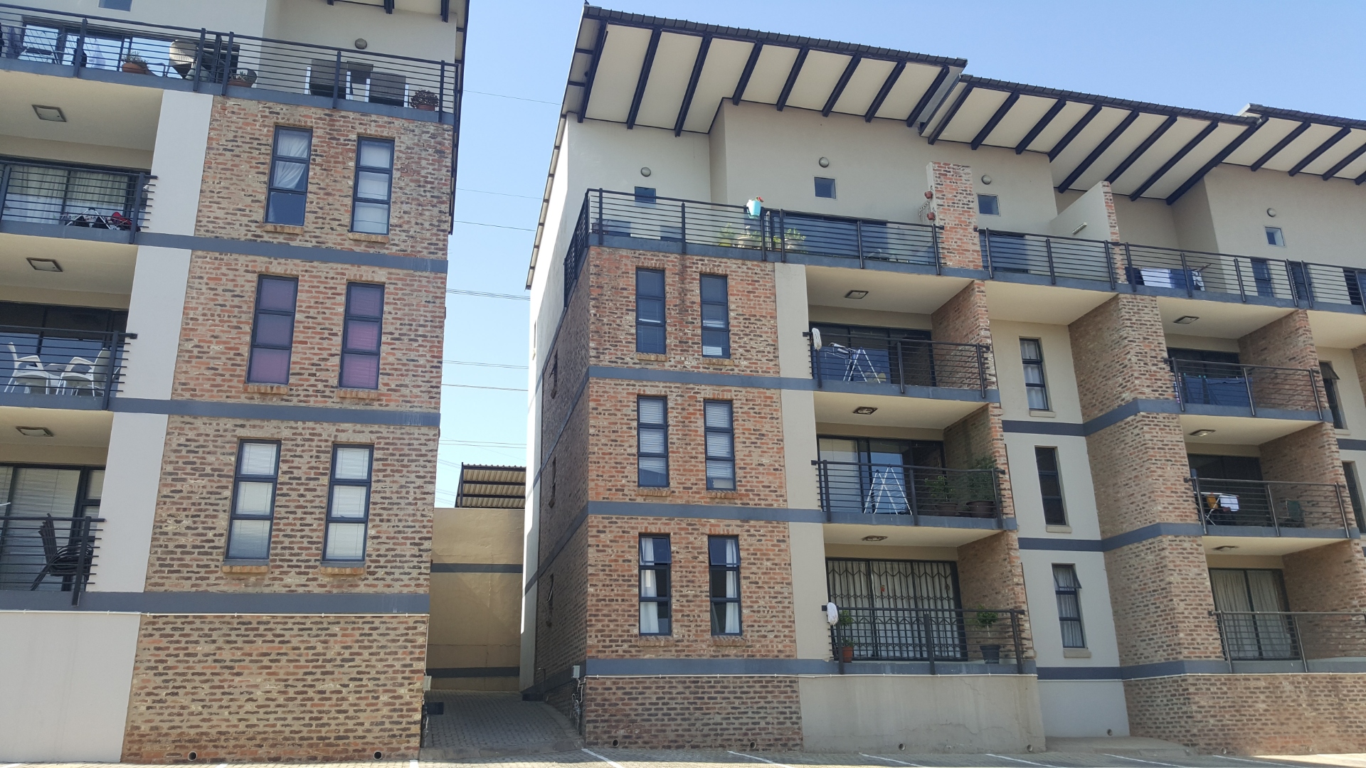 Apartments and flats to rent in Bedfordview, Gauteng RE/MAX