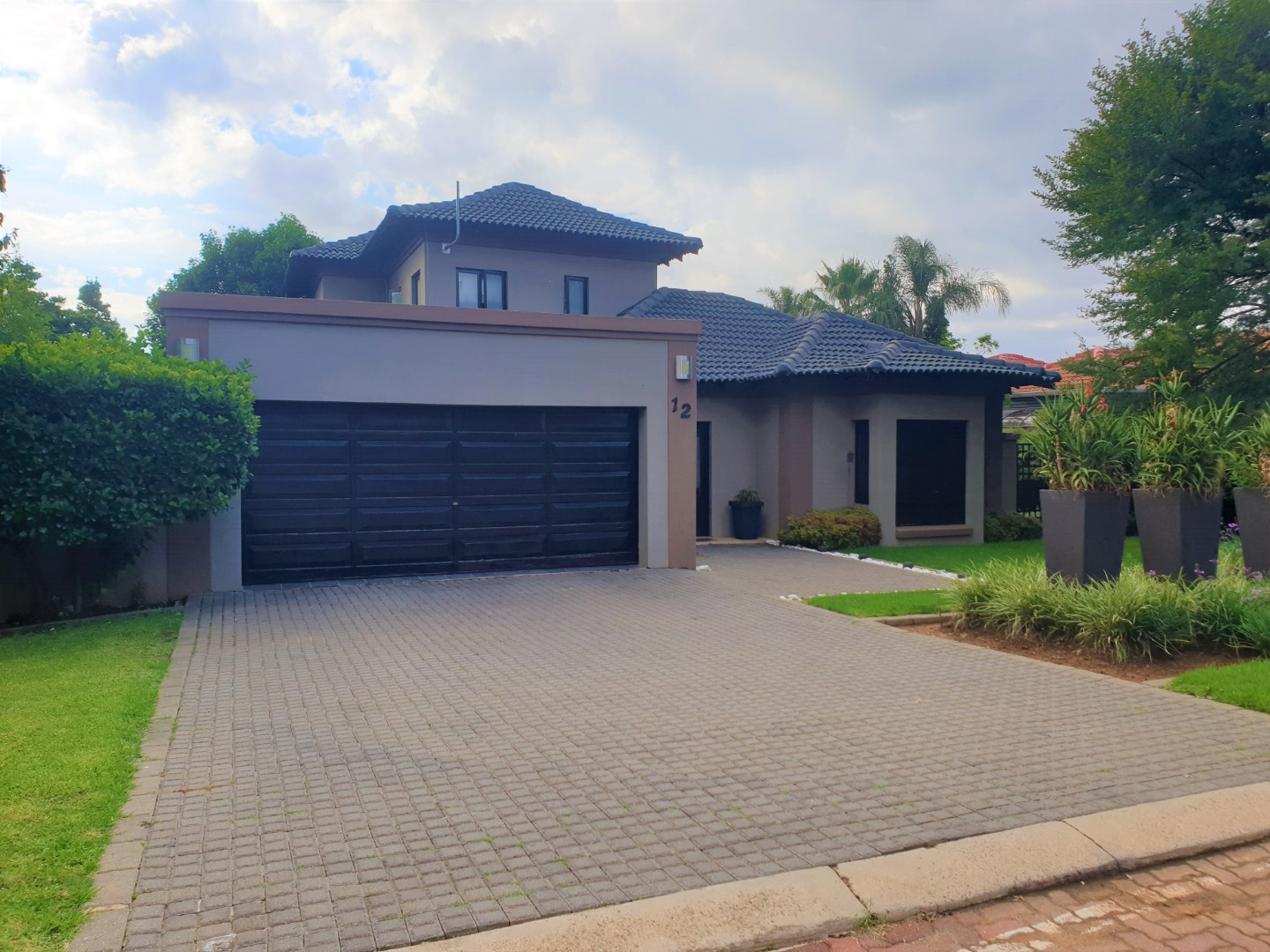 3 Bedroom House For Sale in Kempton Park AH RE/MAX™ of Southern Africa