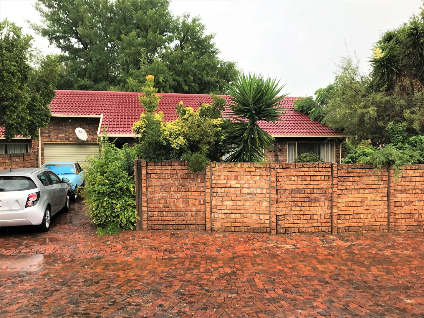 Property for sale in Pierre Van Ryneveld RE/MAX™ of Southern Africa