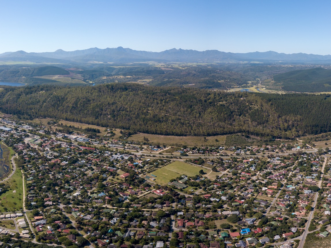 Vacant Land / Plot in Sedgefield Central For Sale RE/MAX™ of Southern