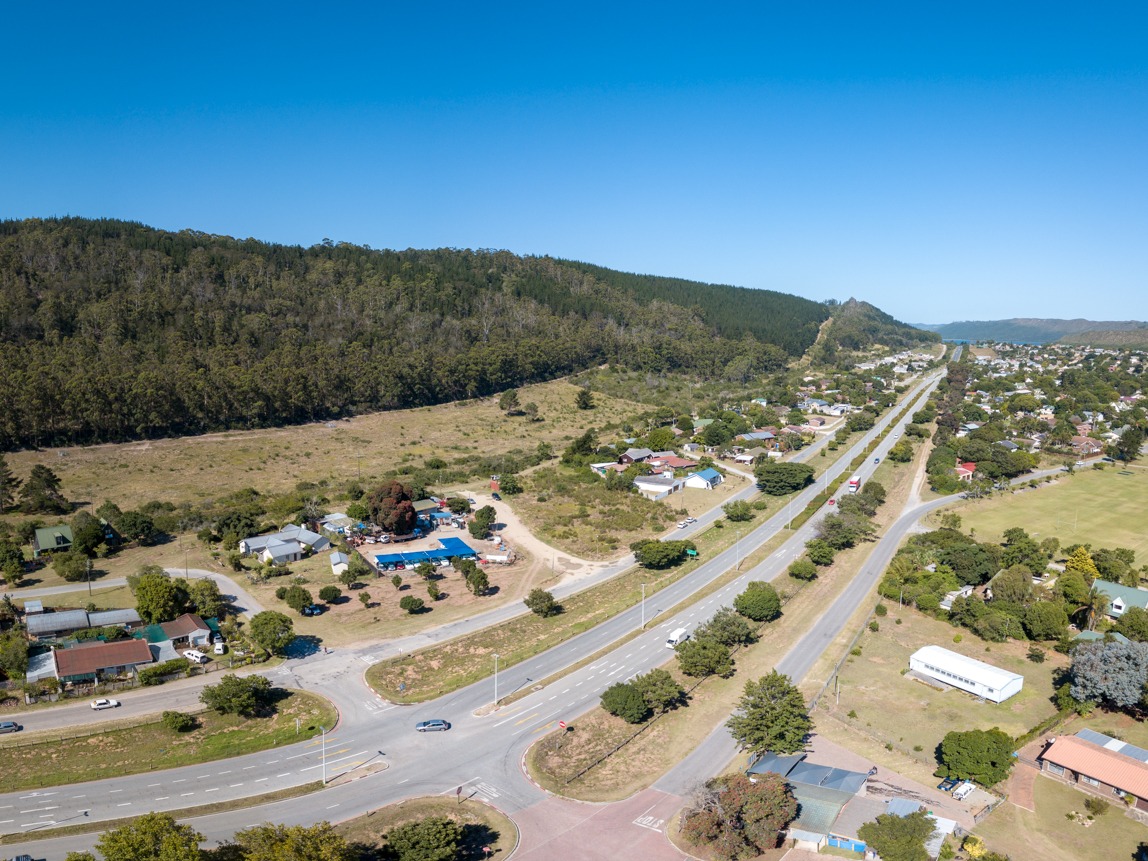 Vacant Land / Plot in Sedgefield Central For Sale RE/MAX™ of Southern Africa