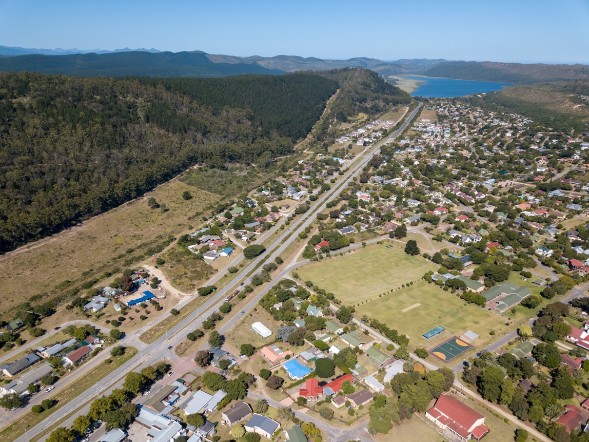 Vacant Land / Plot in Sedgefield Central For Sale RE/MAX™ of Southern Africa