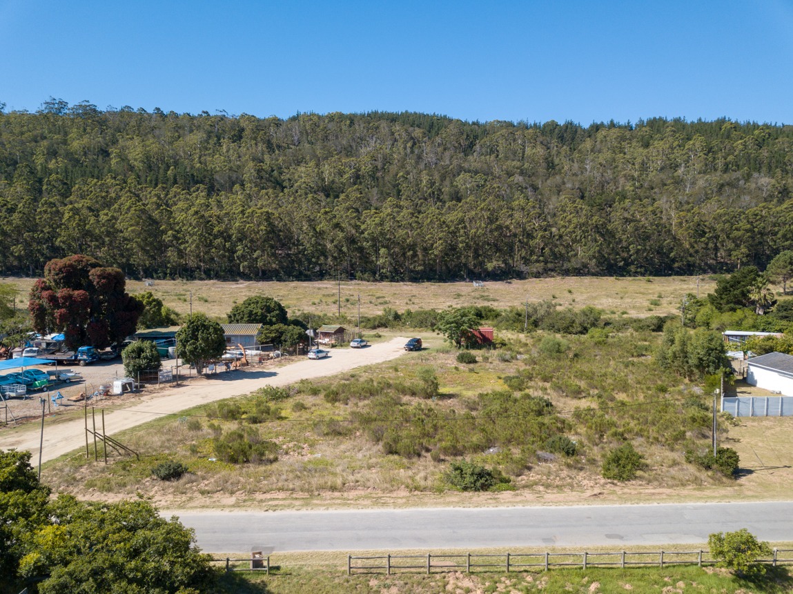 Vacant Land / Plot in Sedgefield Central For Sale RE/MAX™ of Southern Africa