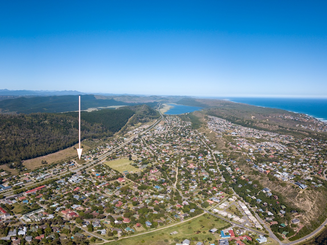 Vacant Land / Plot in Sedgefield Central For Sale RE/MAX™ of Southern