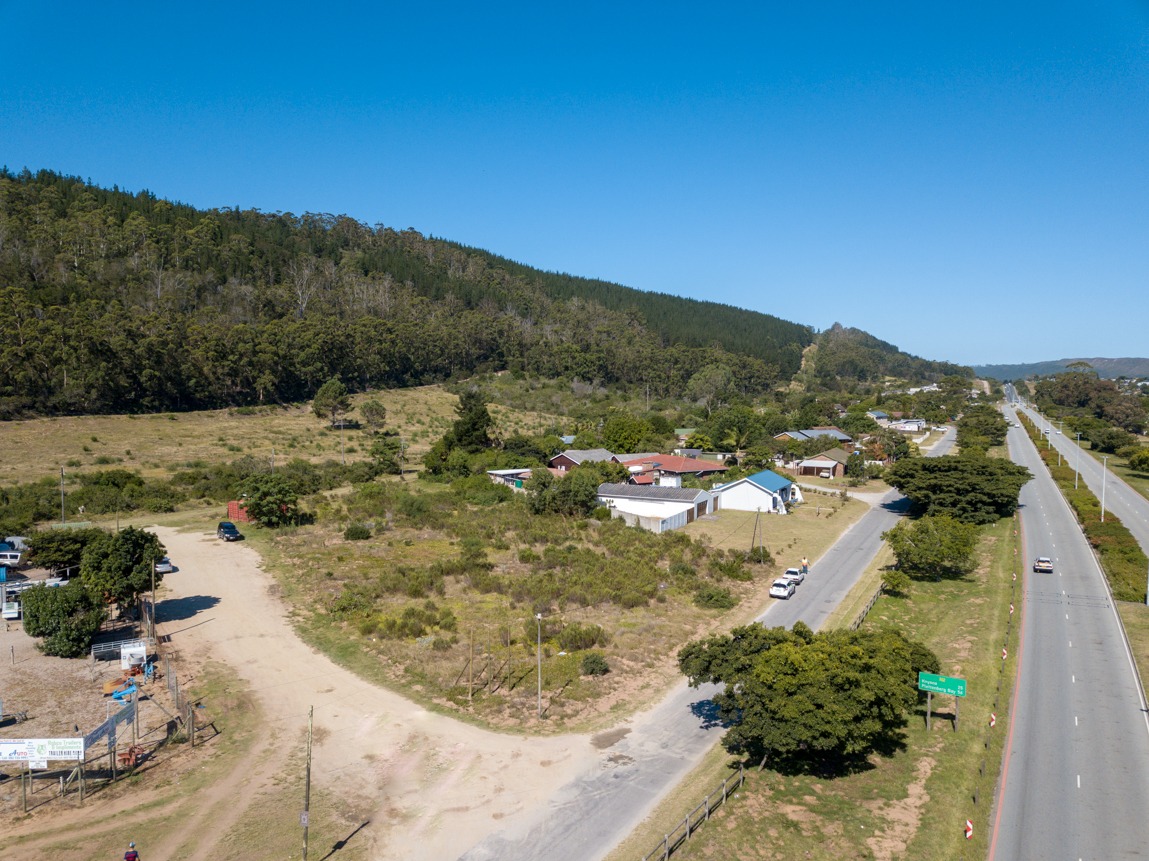 Vacant Land / Plot in Sedgefield Central For Sale RE/MAX™ of Southern