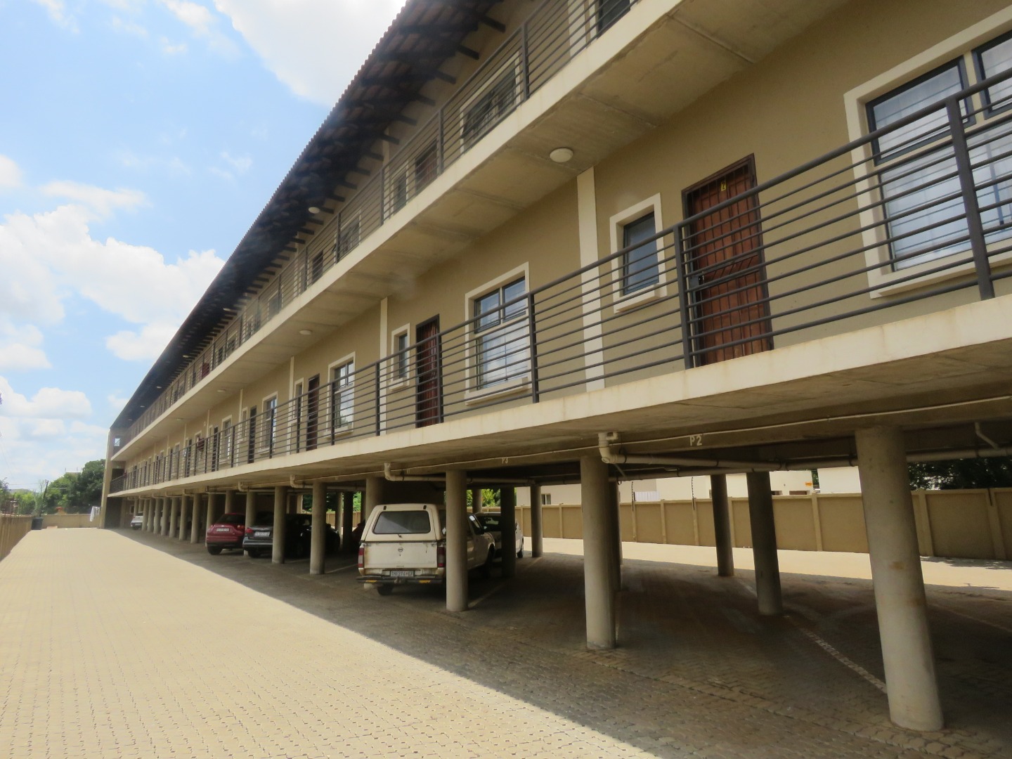 Apartments and houses to rent in Silverton, Pretoria RE/MAX